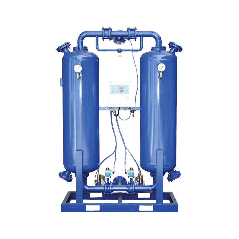 河北微热再生吸附式干燥机